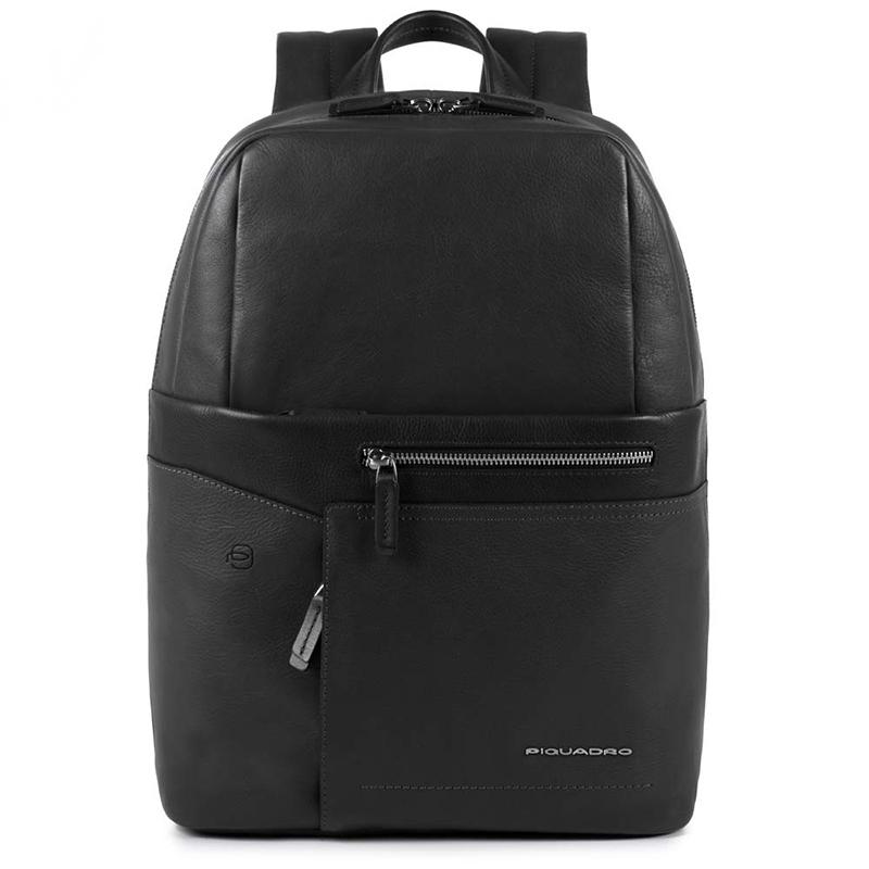 

Городской рюкзак Piquadro CARY 13" Black