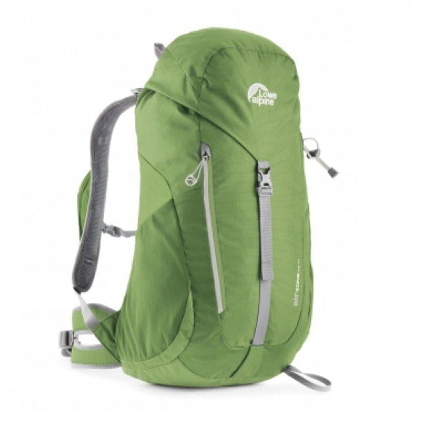 

Спортивный рюкзак Lowe Alpine AirZone ND 24 Guacamole/Quartz LA FTD-67-GUQ-24