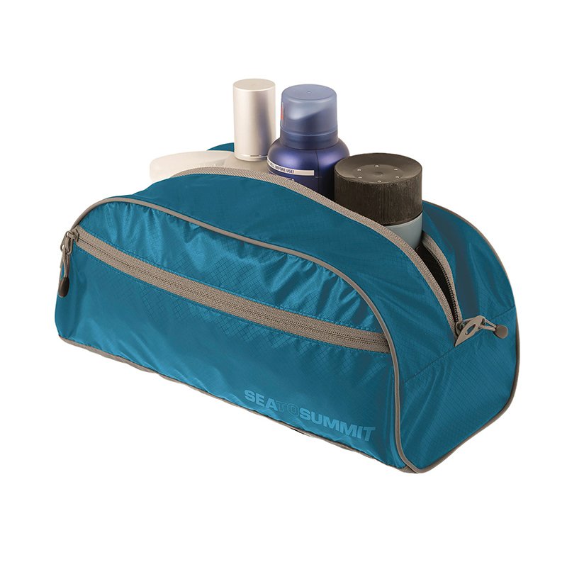 

Косметичка Sea to Summit TL Toiletry Bag L, Blue (STS ATLTBLBL)