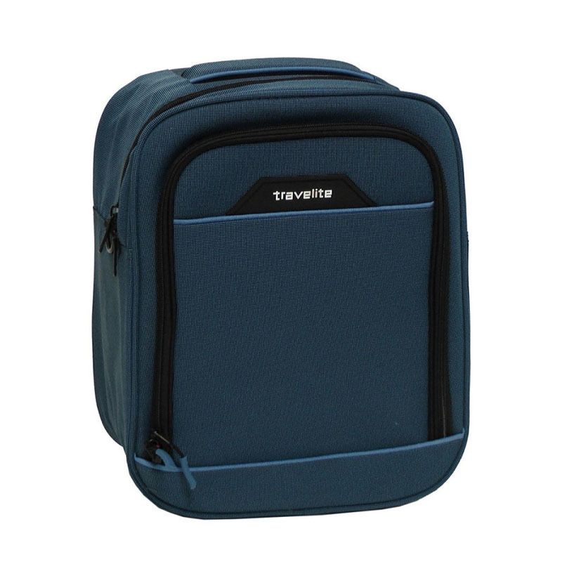 

Мужская сумка Travelite DERBY Blue 18л (TL087504-20)