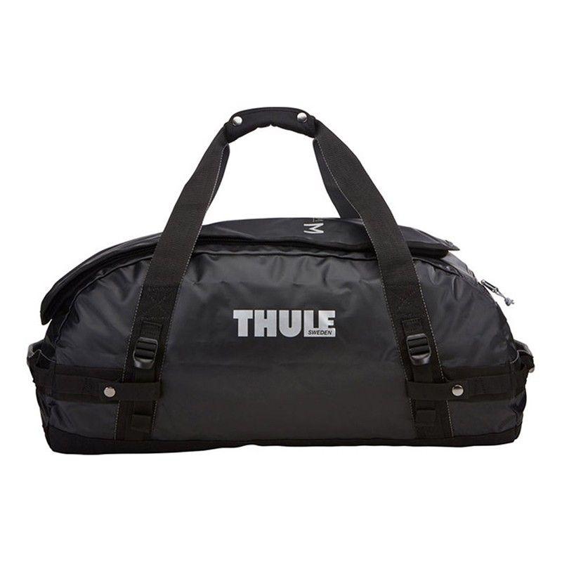 

Спортивная сумка Thule Chasm M-70 л Black (TH221201)