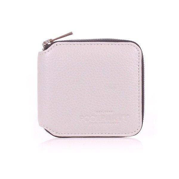 

Кошелек POOLPARTY Miniwallet (miniwallet-grey)