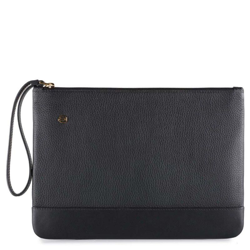 

Клатч Piquadro ANTILIAS Black