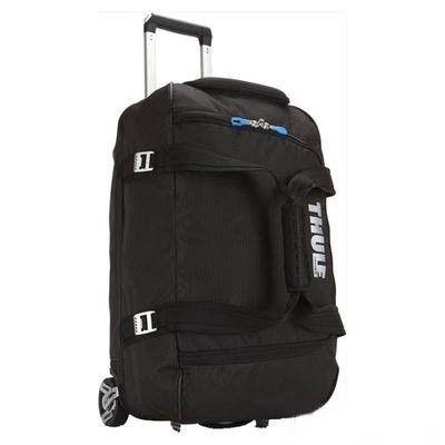 

Чемодан THULE Crossover Rolling Duffel 56 л Black (TCRD1)