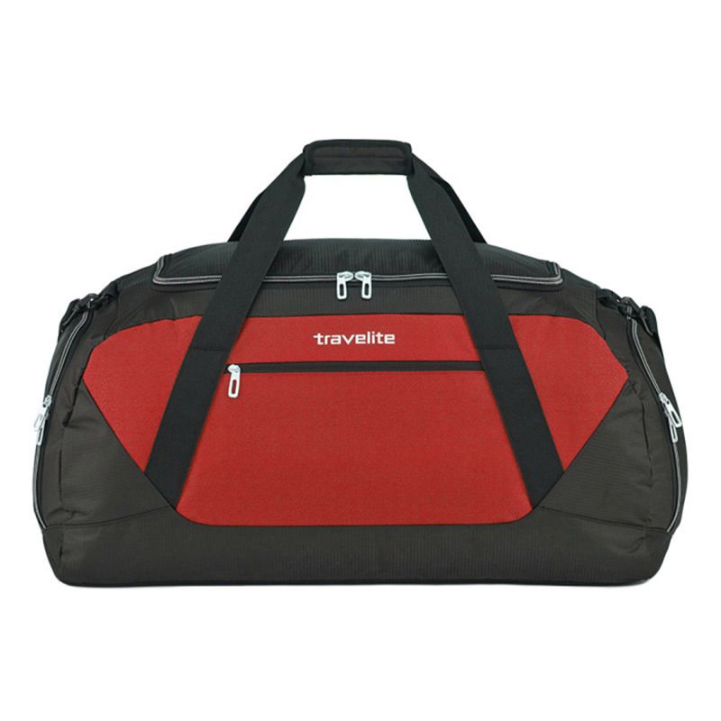 

Дорожная сумка Travelite KICK OFF Red L 71л (TL006815-10)