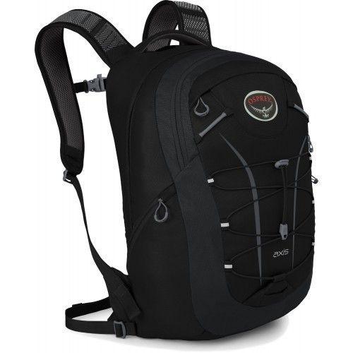 

Городской рюкзак Osprey Axis Black 18 л (009.1370)