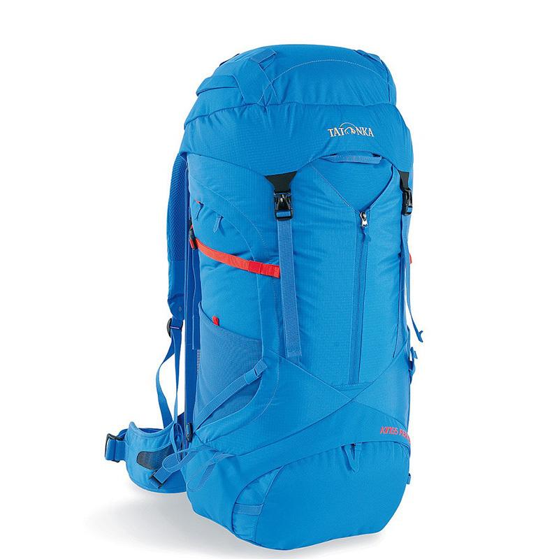 

Туристический рюкзак TATONKA Kings Peak 45 л Bright blue (TAT 1462.194)