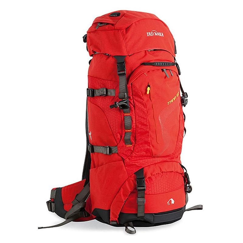 

Туристический рюкзак TATONKA Tana 60 л Red (TAT 1426.015)