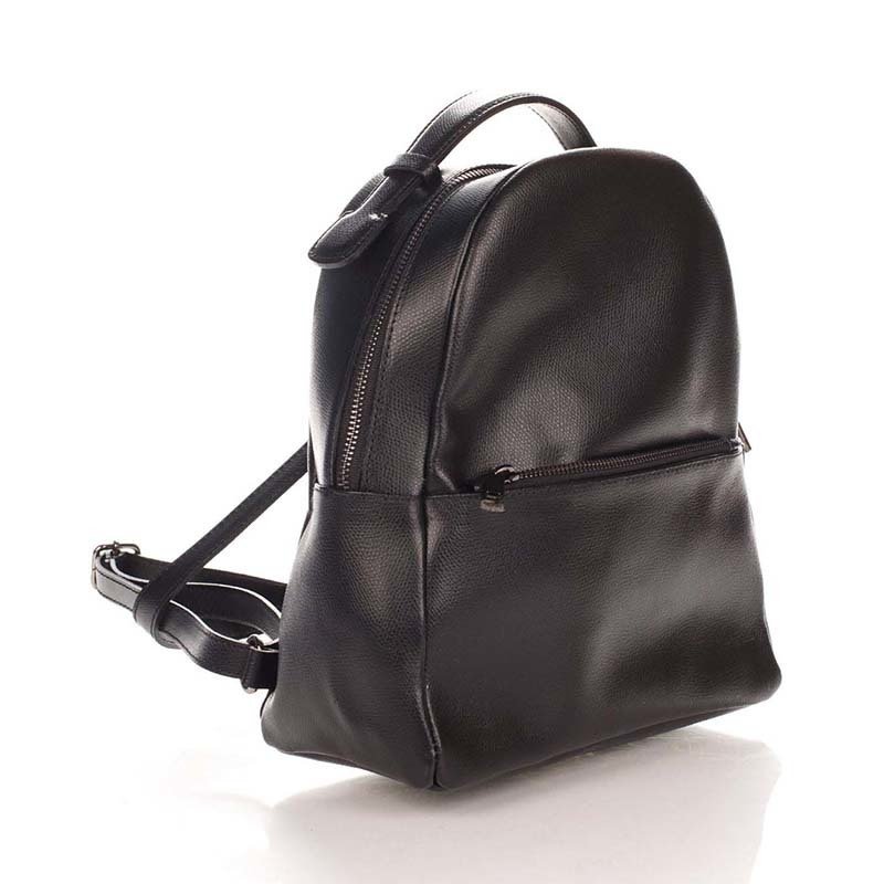 

Городской рюкзак Italian Bags Черный