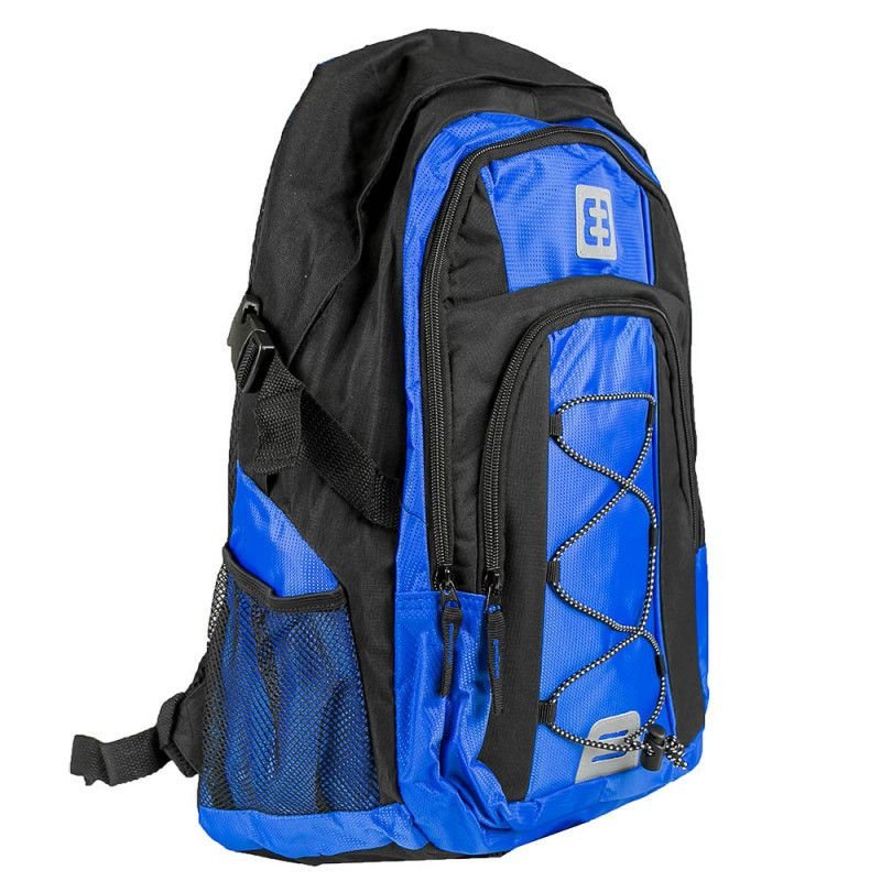

Городской рюкзак Enrico Benetti PUERTO RICO Sky Blue для ноутбука 15.6", 33л (Eb47080 078)