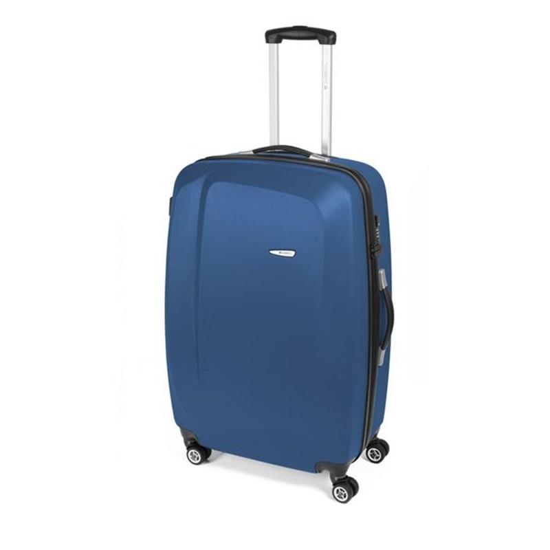 

Чемодан Gabol Line 90 л (L) Blue (924669)