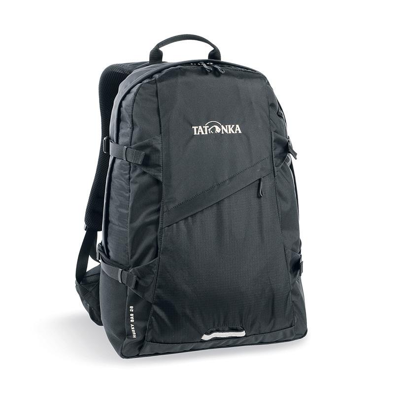 

Городской рюкзак TATONKA Husky bag 28 л Black (TAT 1622.040)