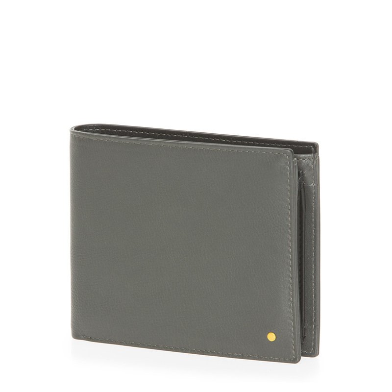 

Портмоне Mandarina Duck DOT Cub с отдел. д/монет с RFID защитой (MdSHP01-21R)