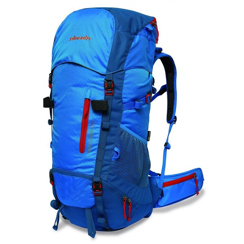 

Туристический рюкзак Pinguin Walker 50 Blue (PNG 321.Blue)