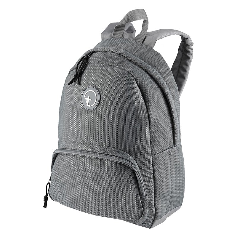 

Городской рюкзак Travelite BASICS Grey 11л (TL096255-04)