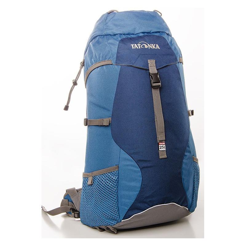

Туристичекий рюкзак TATONKA Belat 25 л Ocean/Alpine blue (TAT 6165.207)