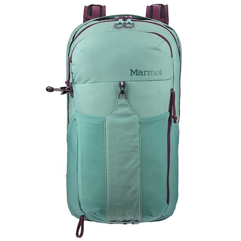 

Городской рюкзак Marmot Tool Box 20 Blue Agave (MRT 39150.3637)