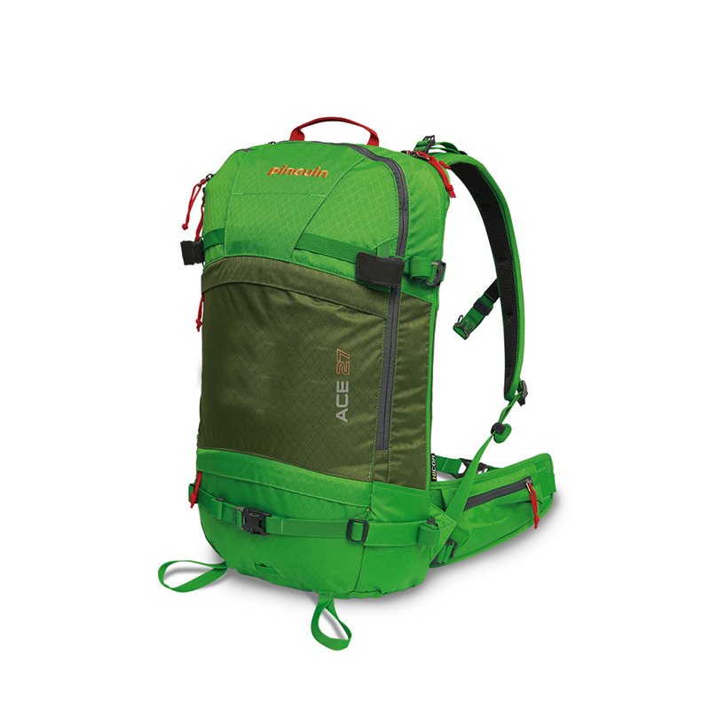 

Туристический рюкзак Pinguin Ace 27л Green (PNG 340.Green)