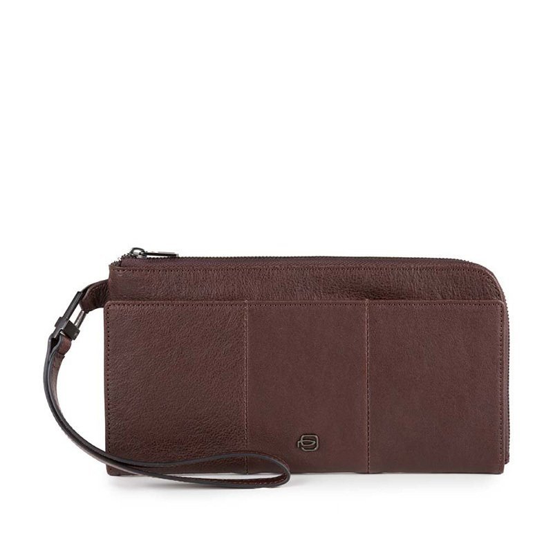 

Борсетка для документов Piquadro BRIEF D.Brown