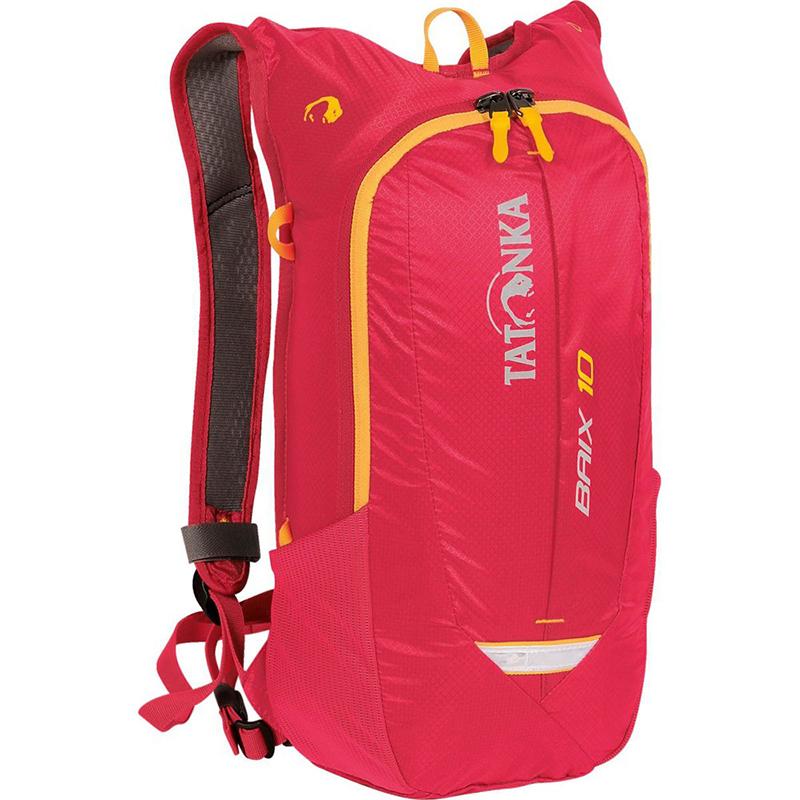 

Спортивный рюкзак TATONKA Baix 10 л Lobster (TAT 1497.002)