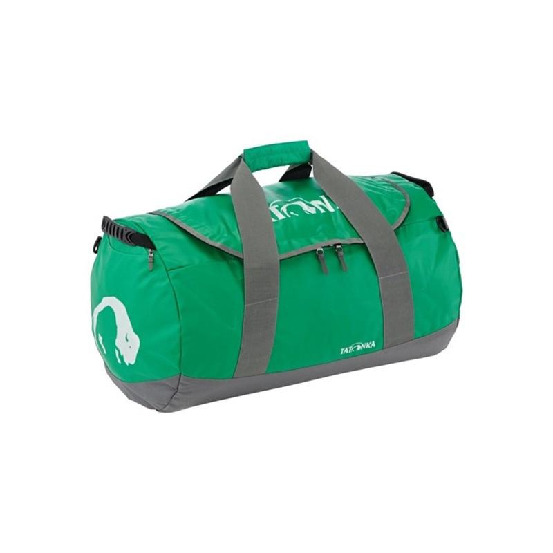 

Дорожная сумка TATONKA Barrel 65 л M Lawn green (TAT 1998.404)