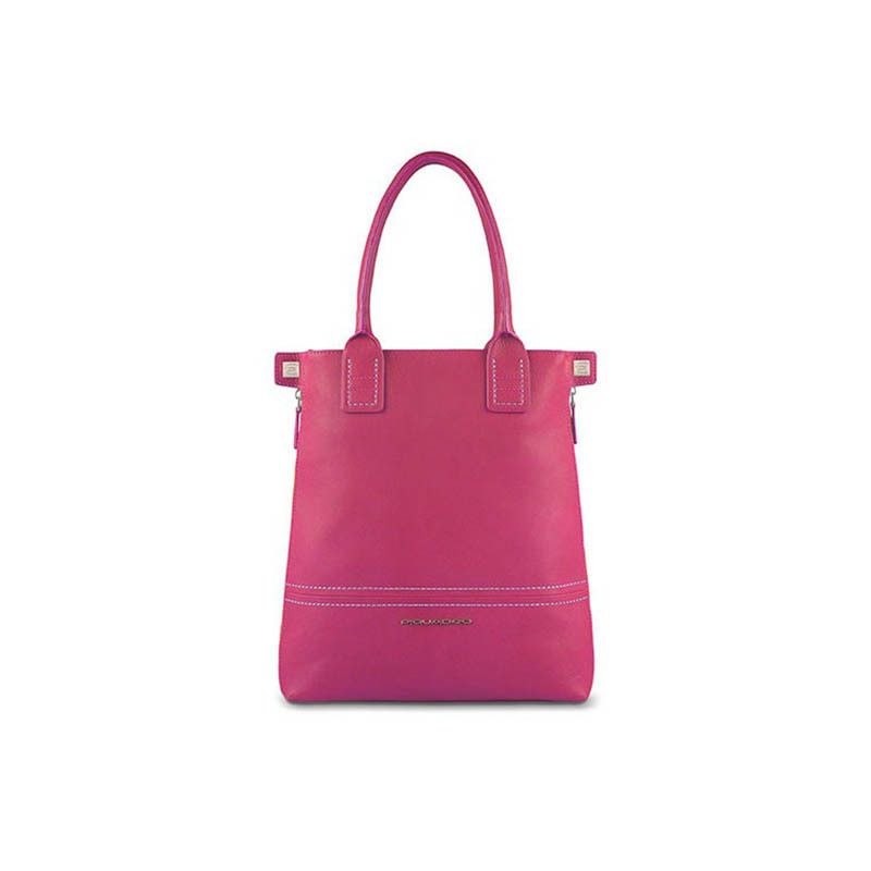 

Женская сумка Piquadro DENEB Fuchsia