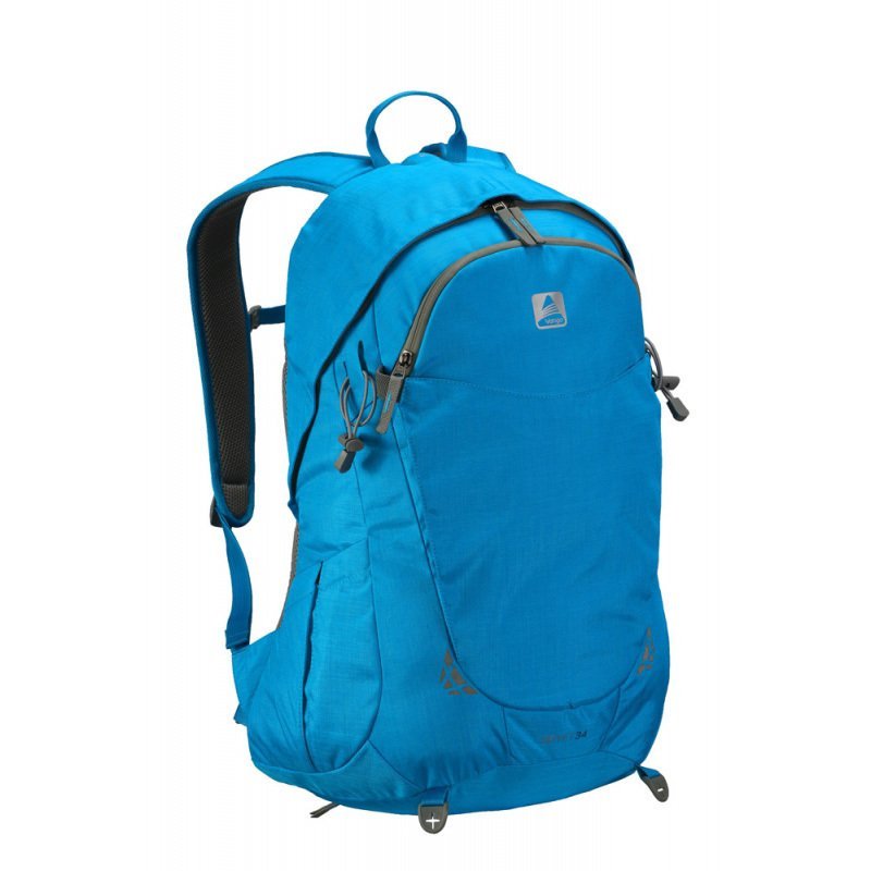 

Городской рюкзак Vango Dryft 34л Volt Blue