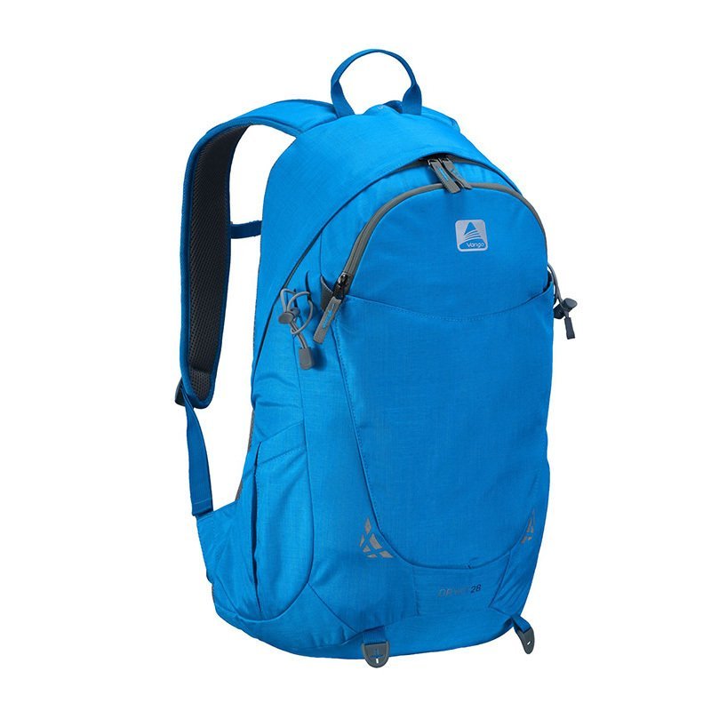 

Городской рюкзак Vango Dryft 28л Volt Blue