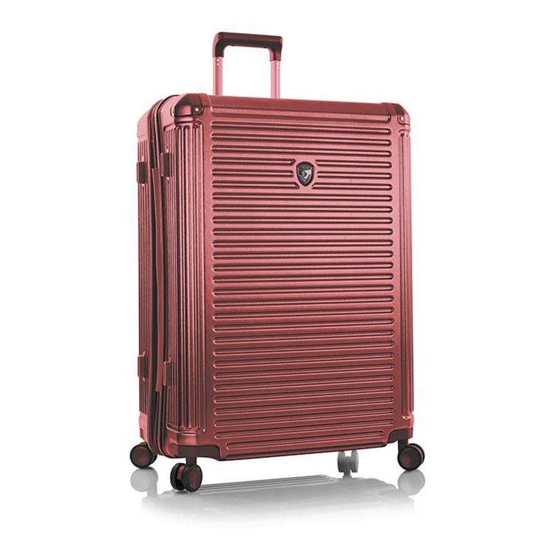 

Чемодан Heys Edge L Burgundy (926719)