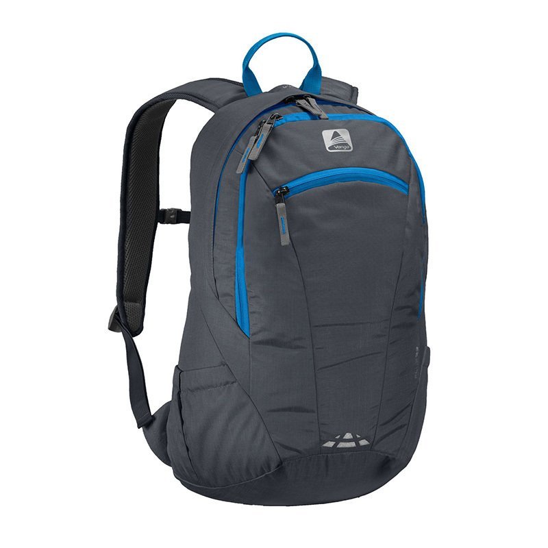 

Городской рюкзак Vango Flux 22л Carbide Grey