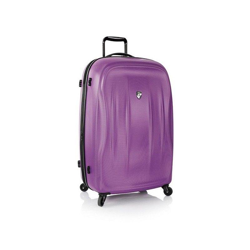 

Чемодан Heys SuperLite 104 л L Purple (923053)