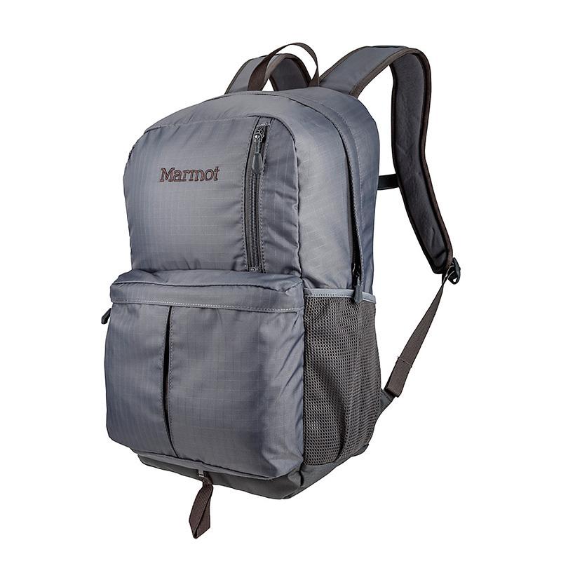 

Городской рюкак Marmot Calistoga 30 л Cinder/Slate grey (MRT 24530.1452)