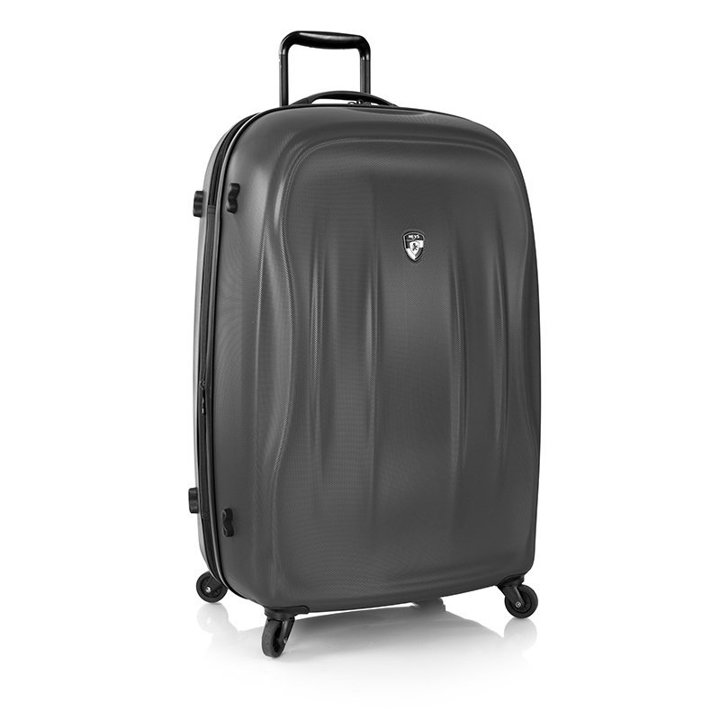 

Чемодан Heys SuperLite L 104л Pewter (925192)