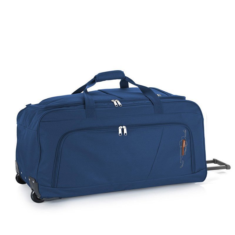 

Дорожная сумка на колесах Gabol Week 110L Blue (924938)