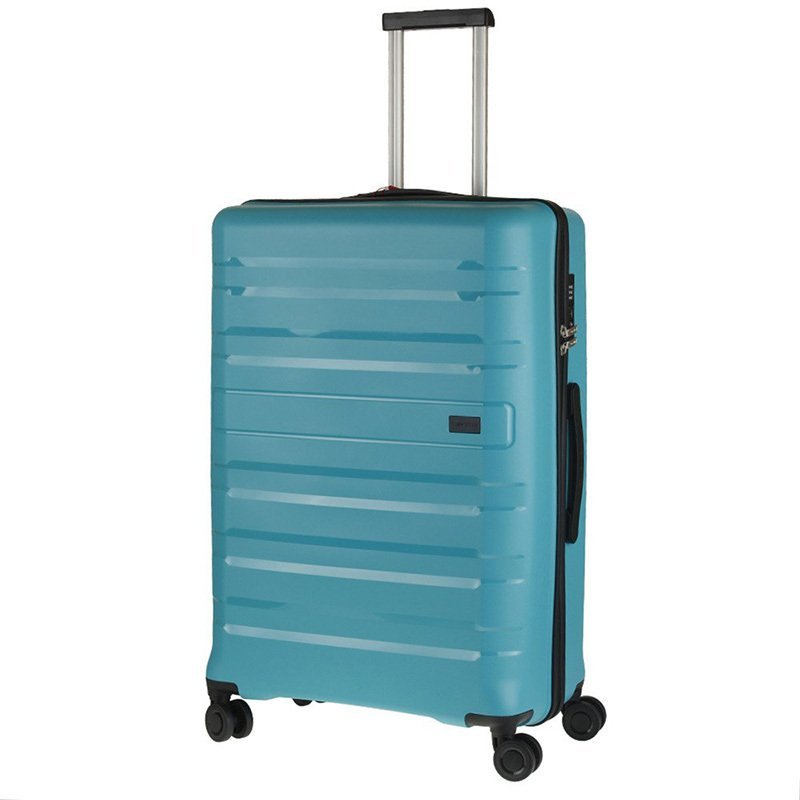 

Чемодан на 4 колесах Travelite KOSMOS Aqua L 102л (TL073949-25)