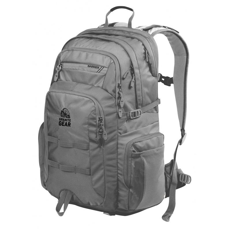 

Городской рюкзак Granite Gear Superior 32л Flint