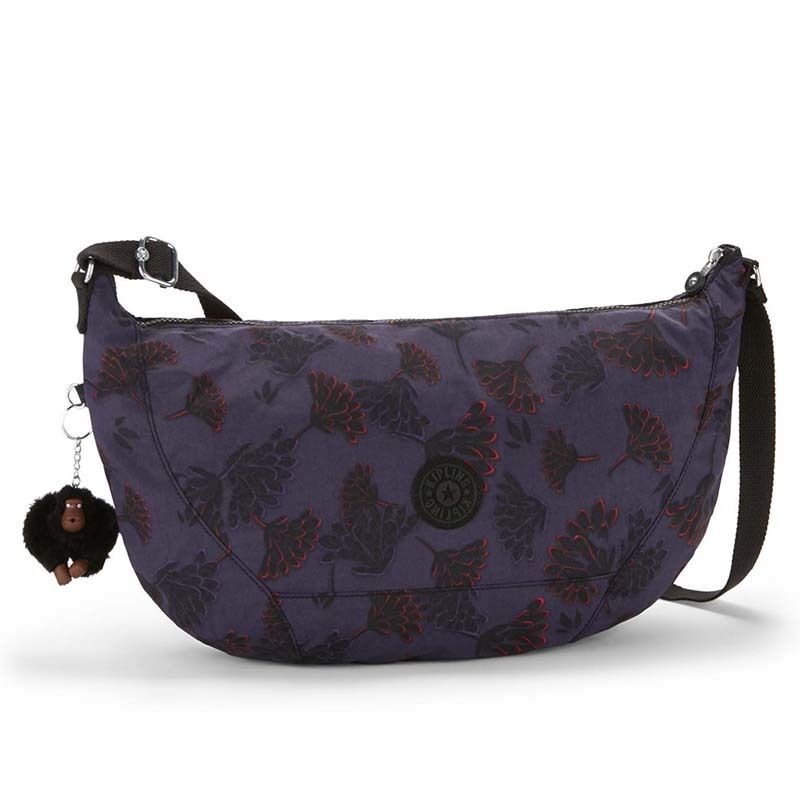 

Женская сумка Kipling NILLE Floral Night