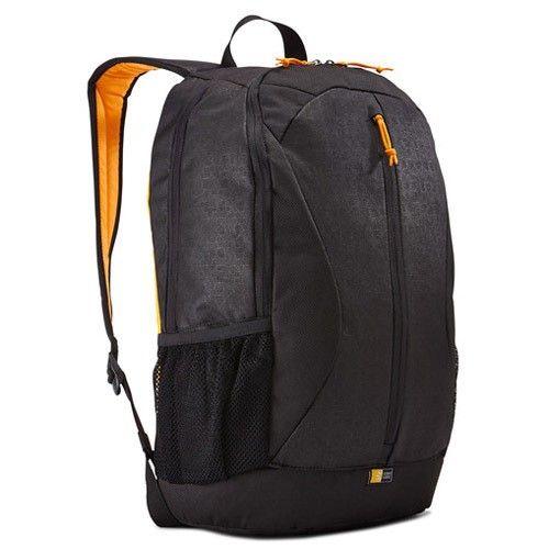 

Городской рюкзак CASE LOGIC Black 24 л