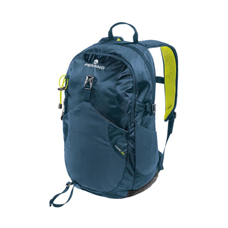 

Городской рюкзак Ferrino Core 30 л Blue