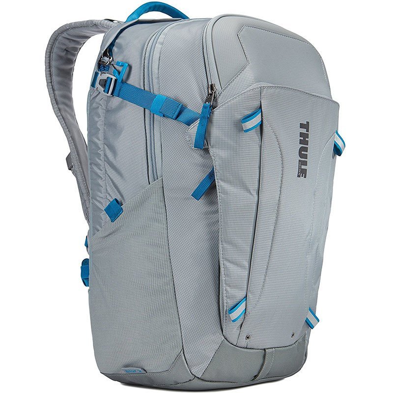 

Городской рюкзак THULE EnRoute 2 Blur Daypack Monument 24л