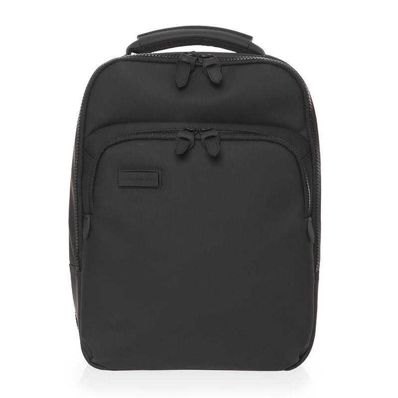 

Городской рюкзак Mandarina Duck TOUCHDUCK Black (MdPVT05-651)