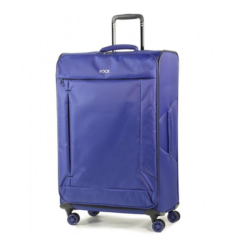 

Чемодан Rock Astro II 100 л (L) Royal Blue (924803)