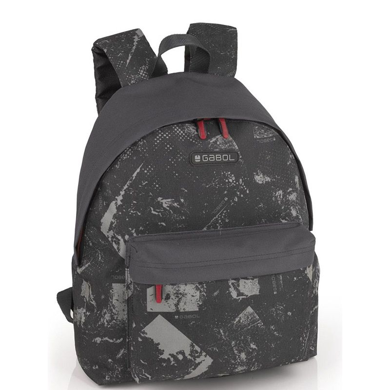 

Городской рюкзак Gabol Denver 24л Black 220603