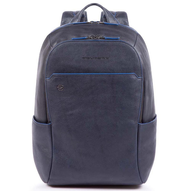 

Городской рюкзак Piquadro B2S Blue с отдел. д/ноут 14"/iPad