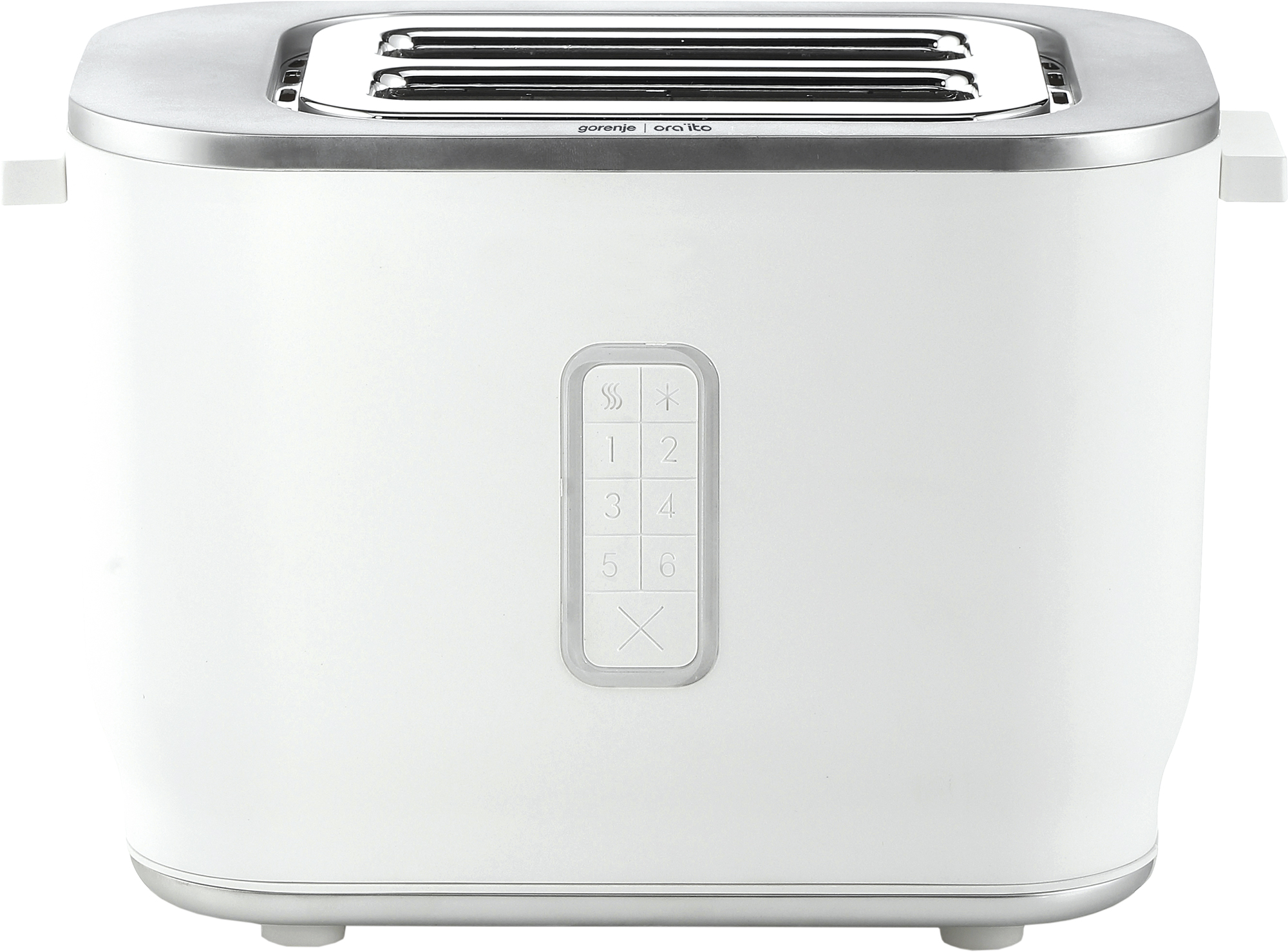 

Тостер GORENJE T 800 ORAW