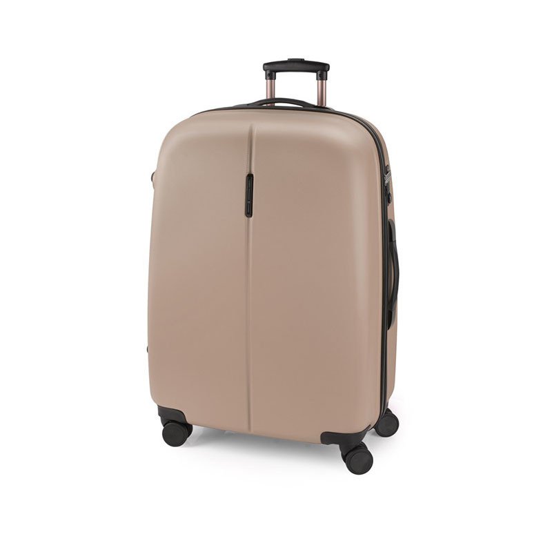 

Чемодан Gabol Paradise L 96л Beige (925530)