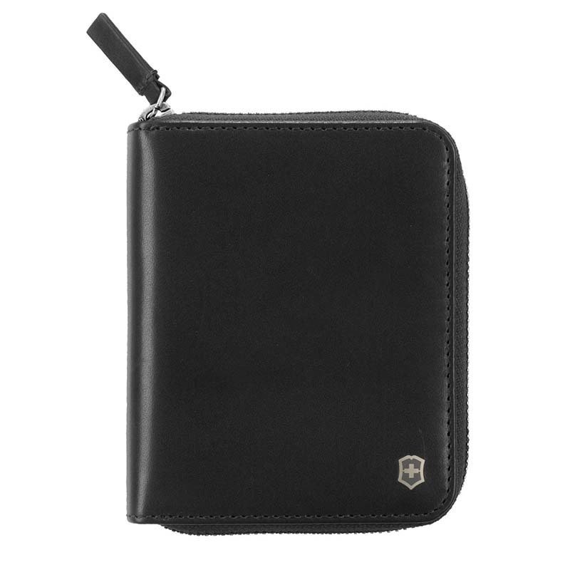 

Портмоне на молнии Victorinox Travel ALTIUS EDGE Black