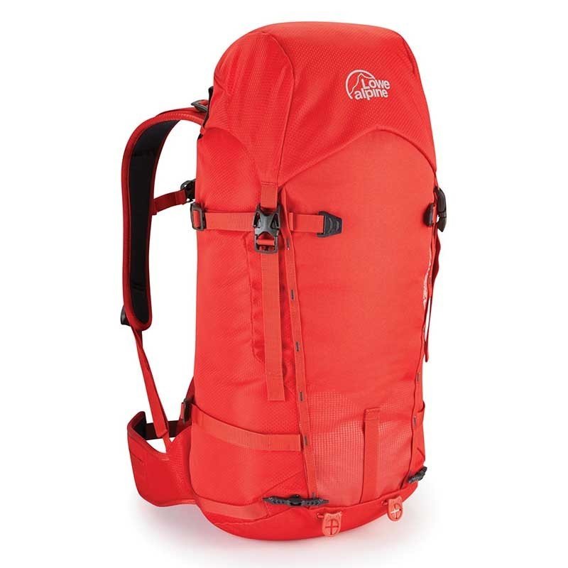 

Туристический рюкзак Lowe Alpine Peak Ascent 32 Haute Red (LA FMP-81-HR-32)