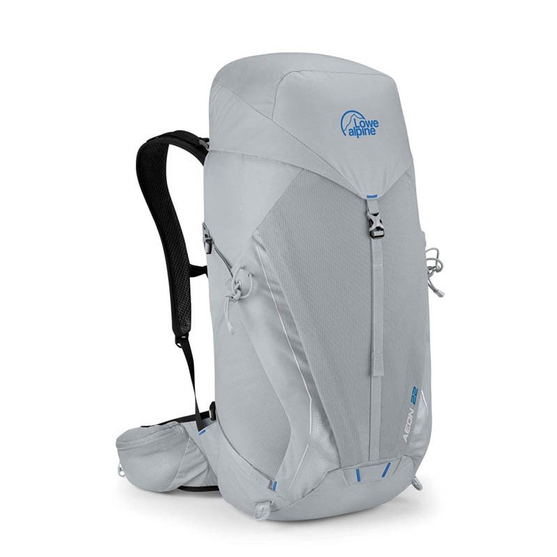 

Спортивный рюкзак Lowe Alpine Aeon 22 Greystone (LA FTE-63-GY-22)