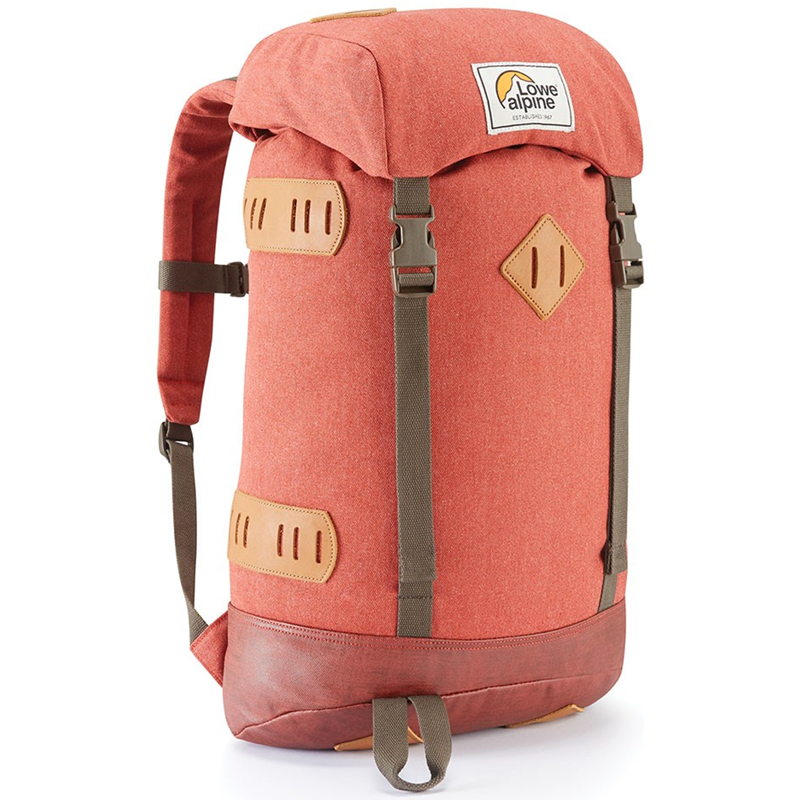 

Городской рюкзак Lowe Alpine Klettersac 30 Tabasco (LA FDP-59-TB-30)
